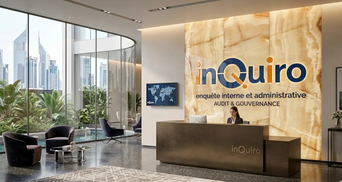 Enquête interne à Orléans