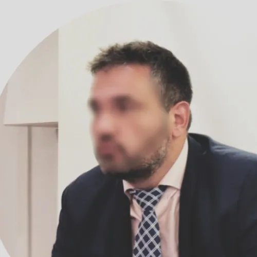 Alexandre LAVERZE – Expert en protection des entreprises