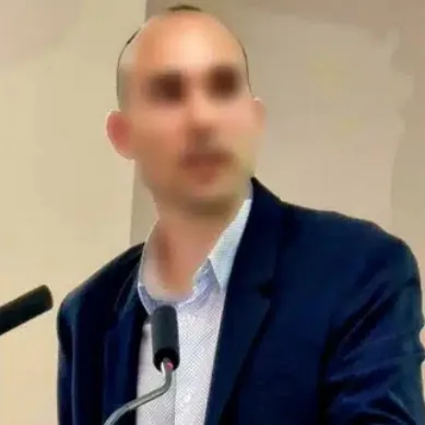 Maël JAN – Juriste