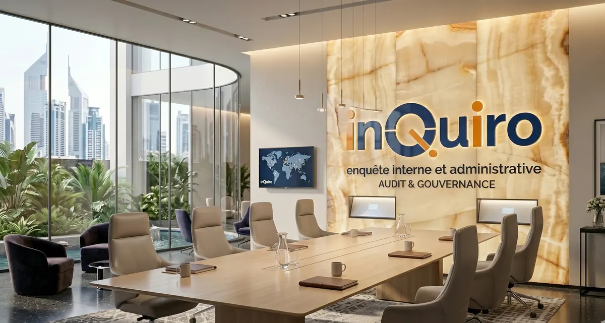 Enquête interne à Grenoble