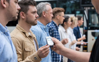 L’intérêt de faire appel à un prestataire extérieur spécialisé dans le dépistage de stupéfiants et de l’alcoolémie au travail