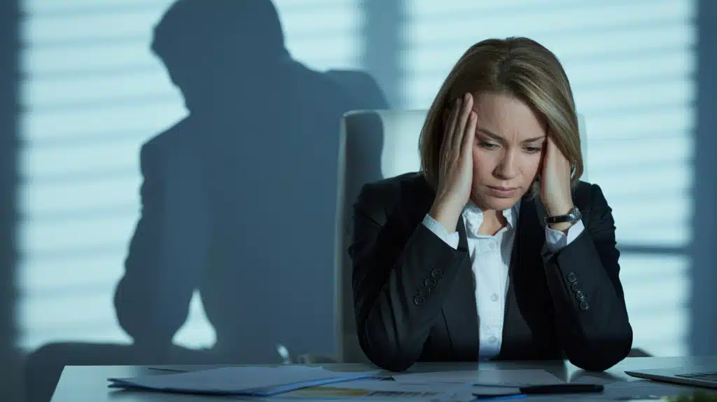 Enquete harcelement violences sexuelles sexistes