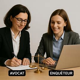 L’enquêteur privé agréé formé aux RPS : une alternative pertinente aux avocats pour les enquêtes internes en entreprise